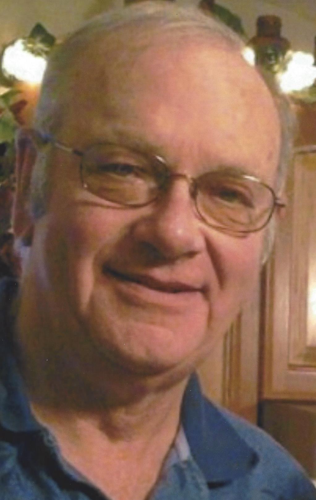 Richard Alan Pearson News, Sports, Jobs Post Journal